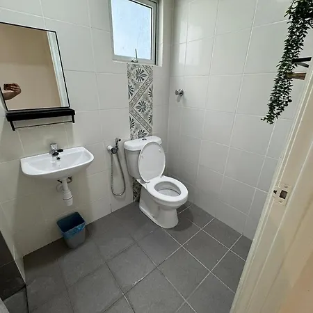 Anderson 2 Room Suite For 6-7 Pax Ipoh Exterior photo