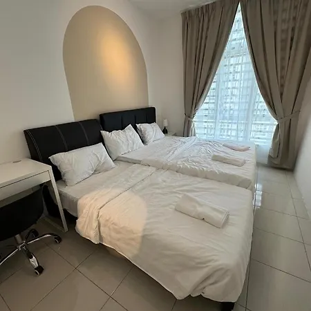 Anderson 2 Room Suite For 6-7 Pax Ipoh Exterior photo
