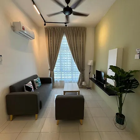 Anderson 2 Room Suite For 6-7 Pax Ipoh Exterior photo