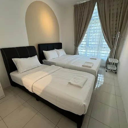 Anderson 2 Room Suite For 6-7 Pax Ipoh Exterior photo