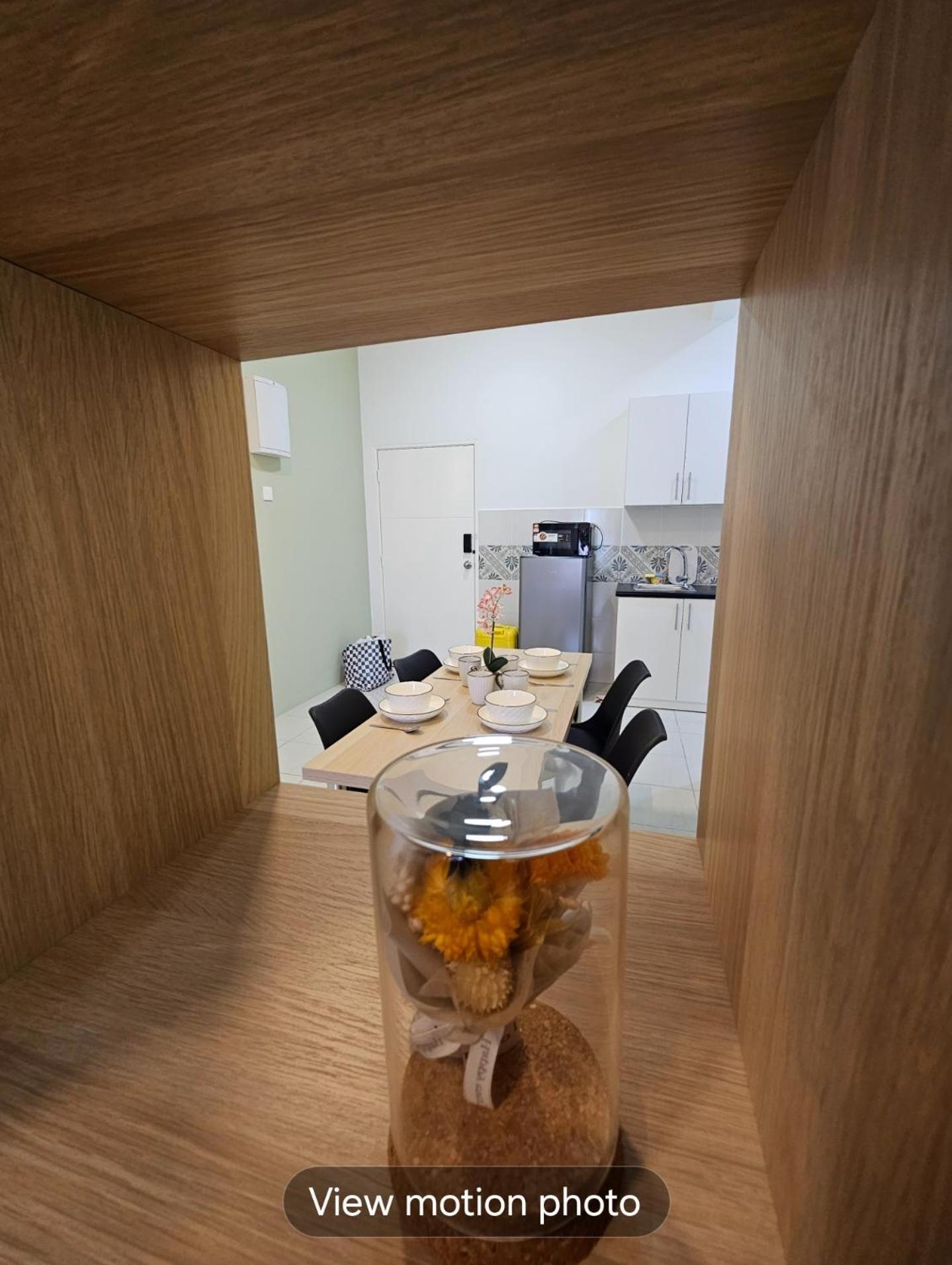 Apartment Anderson 2 For 6-7 Pax