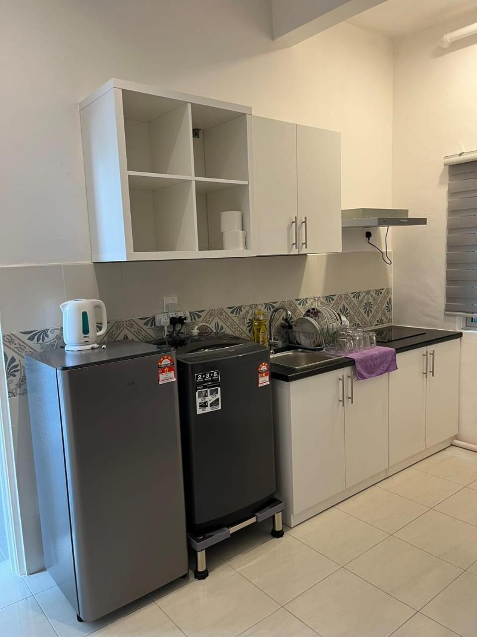 Apartment Anderson 2 For 6-7 Pax *