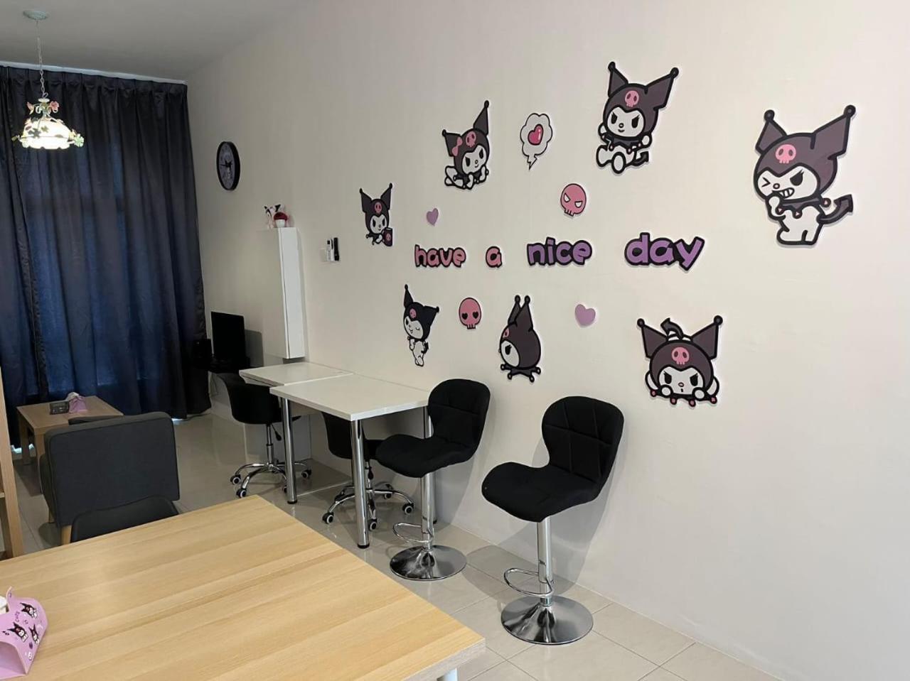 Anderson 2 For 6-7 Pax Apartment *