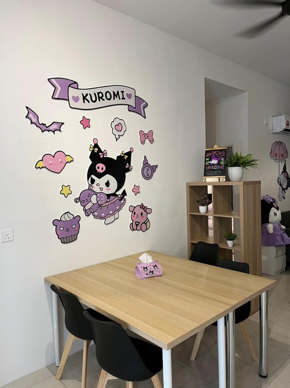 Apartment Anderson 2 For 6-7 Pax