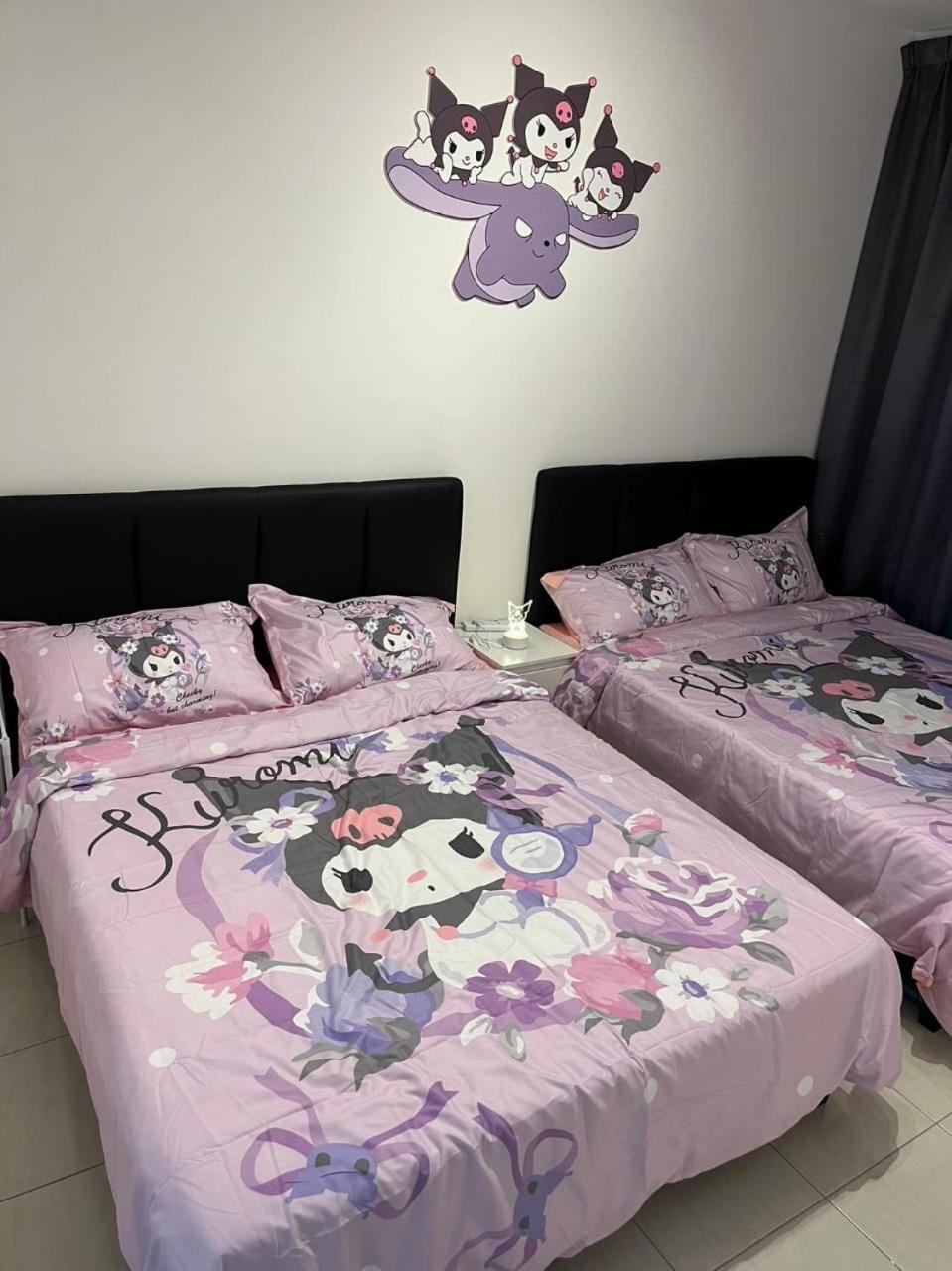 Apartment Anderson 2 For 6-7 Pax Ipoh