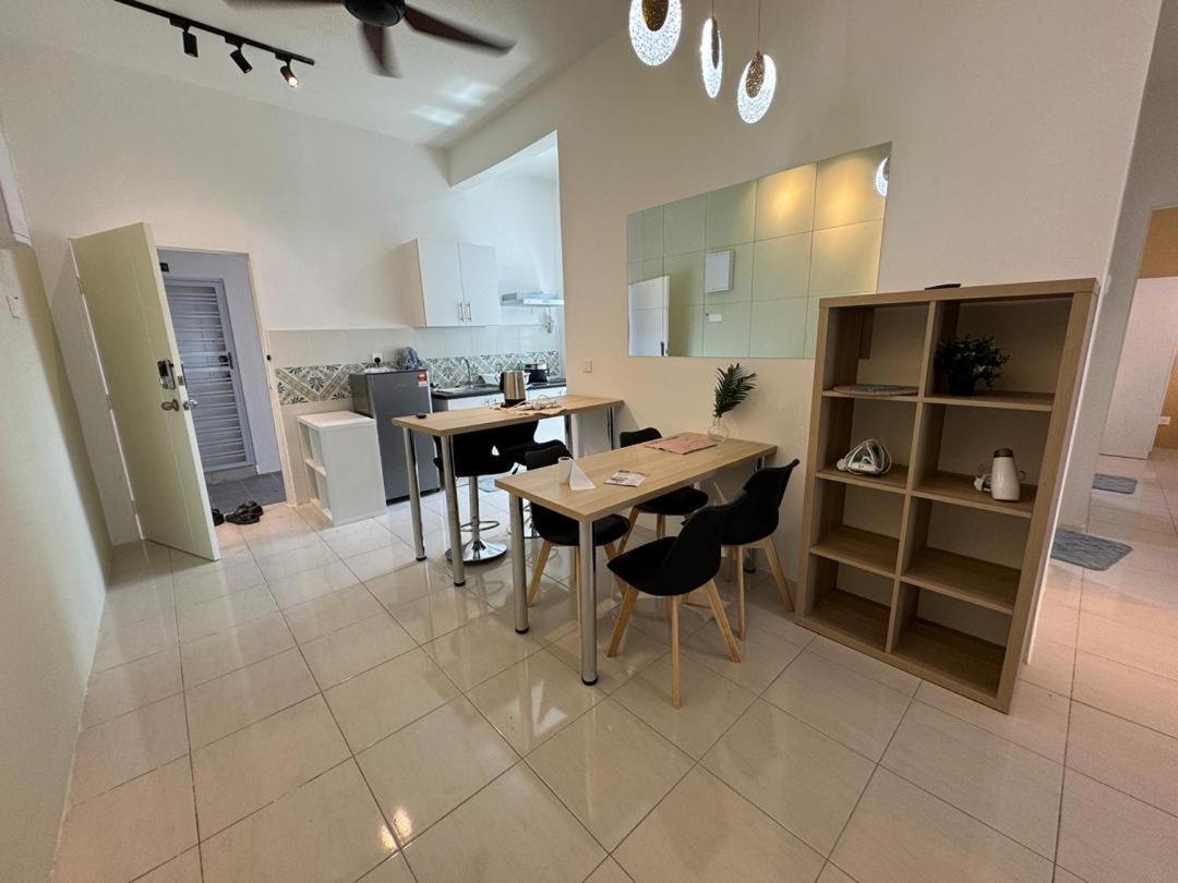 Anderson 2 For 6-7 Pax Apartment